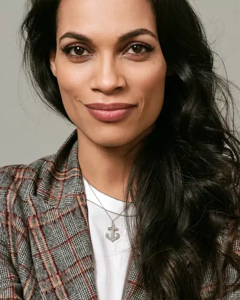 Rosario Dawson