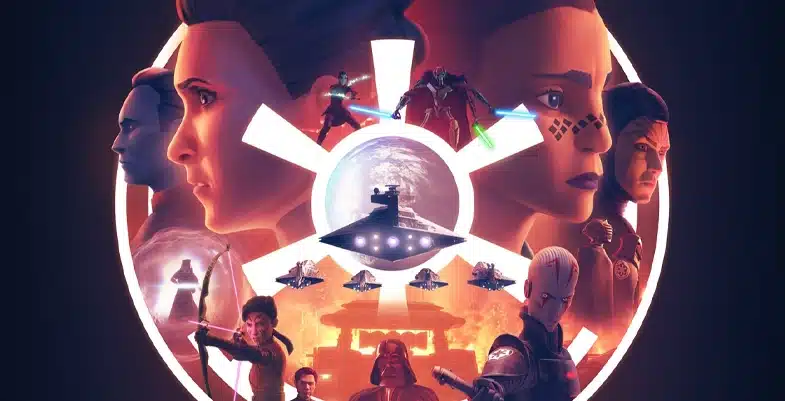 Tales of the Empire