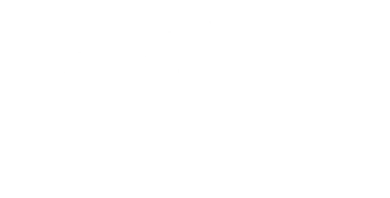Logo blanc du film The Mandalorian & Grogu.