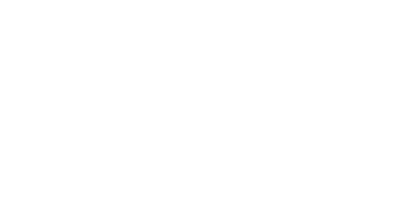 Logo blanc du film The Mandalorian & Grogu.